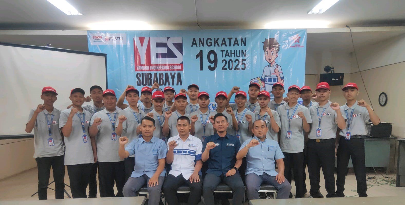 Produk 1