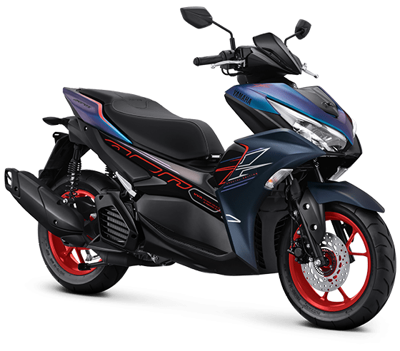 XMAX 250
