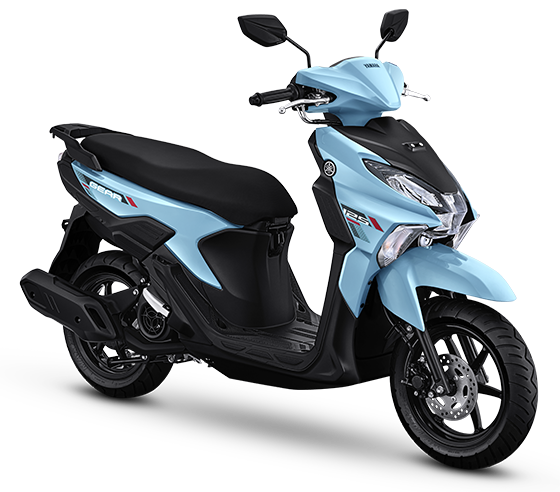 XMAX 250