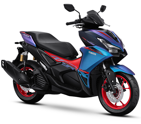 XMAX 250