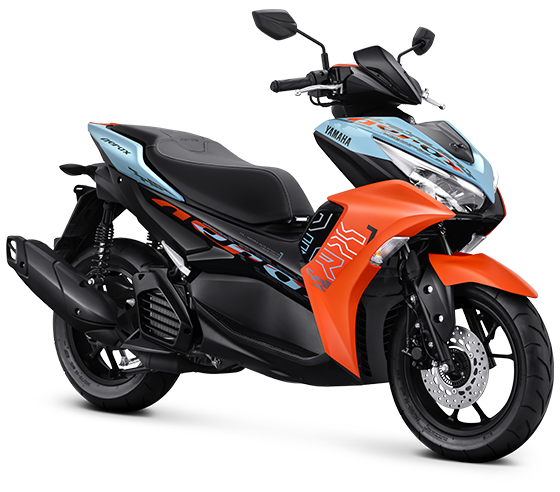 XMAX 250