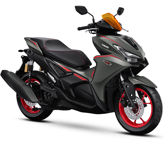 XMAX 250