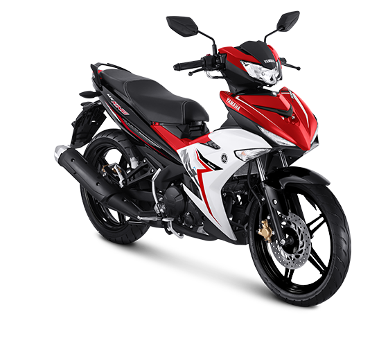 XMAX 250