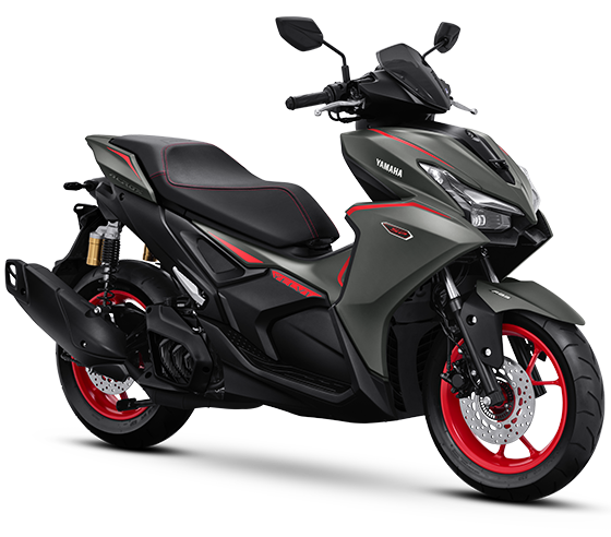 XMAX 250