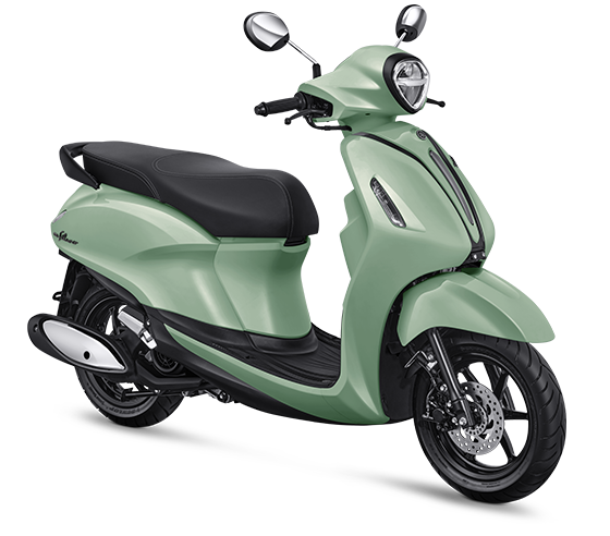 XMAX 250