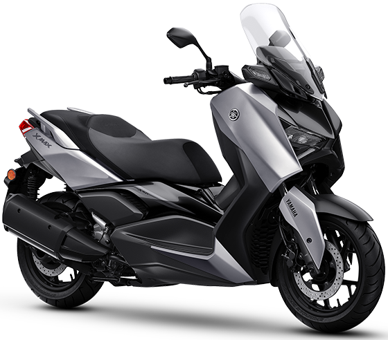 XMAX 250
