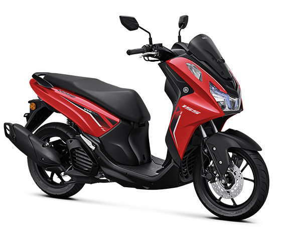 XMAX 250