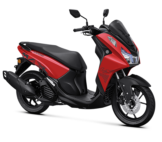 XMAX 250