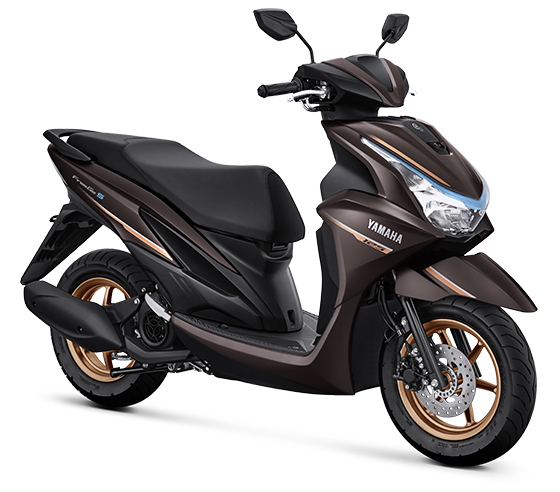 XMAX 250