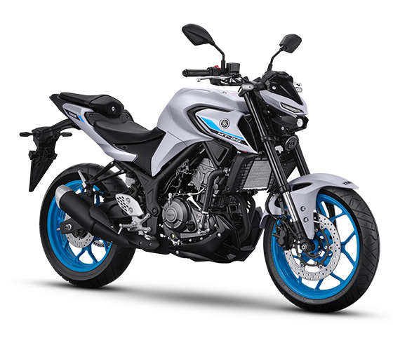 XMAX 250