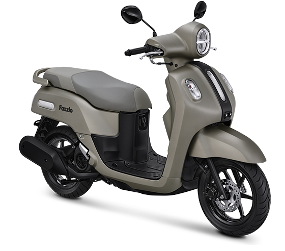 XMAX 250