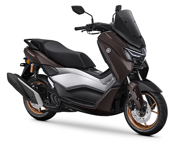 XMAX 250