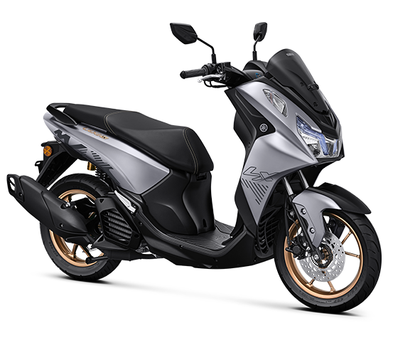 XMAX 250