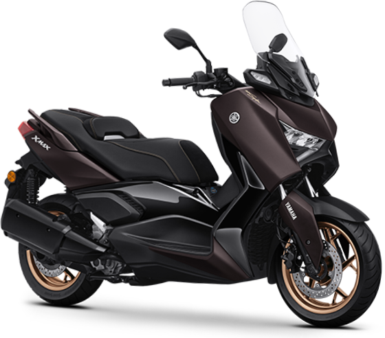 XMAX 250