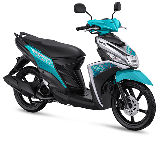 XMAX 250