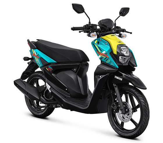 XMAX 250