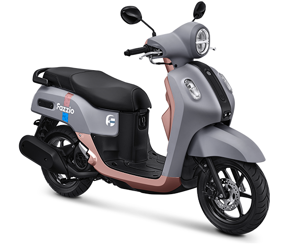 XMAX 250