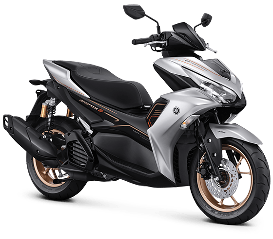 XMAX 250