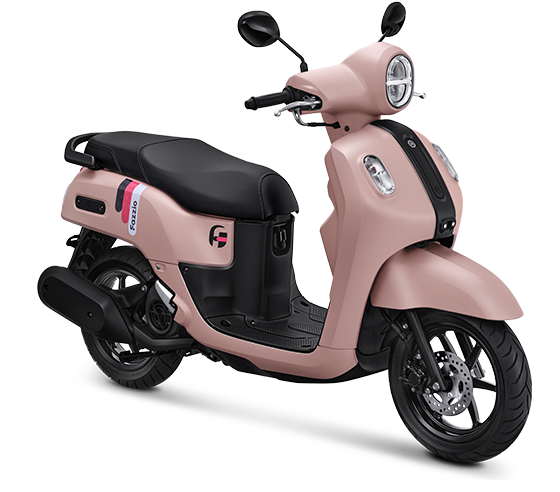 XMAX 250